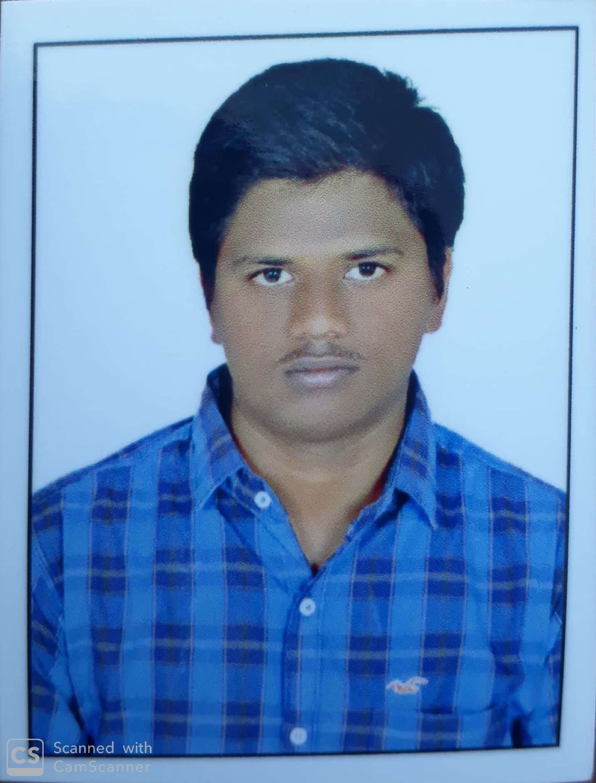 Sai Viswanath Kommeneni